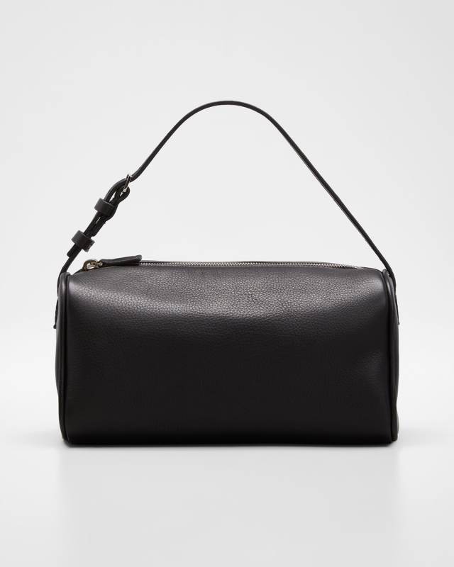 90s Baguette in Small Grained Calfskin